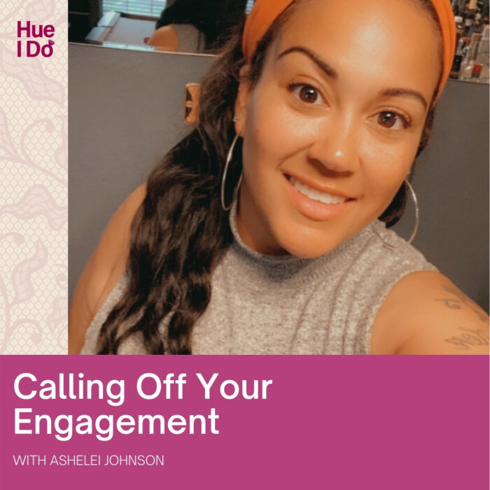 35. Calling Off Your Engagement