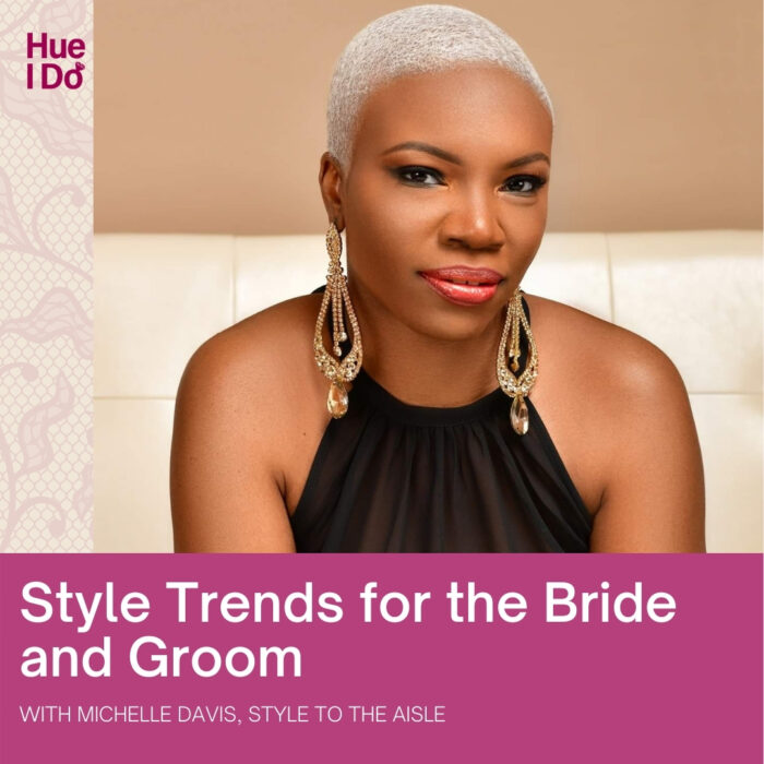 32. Style Trends for the Bride and Groom
