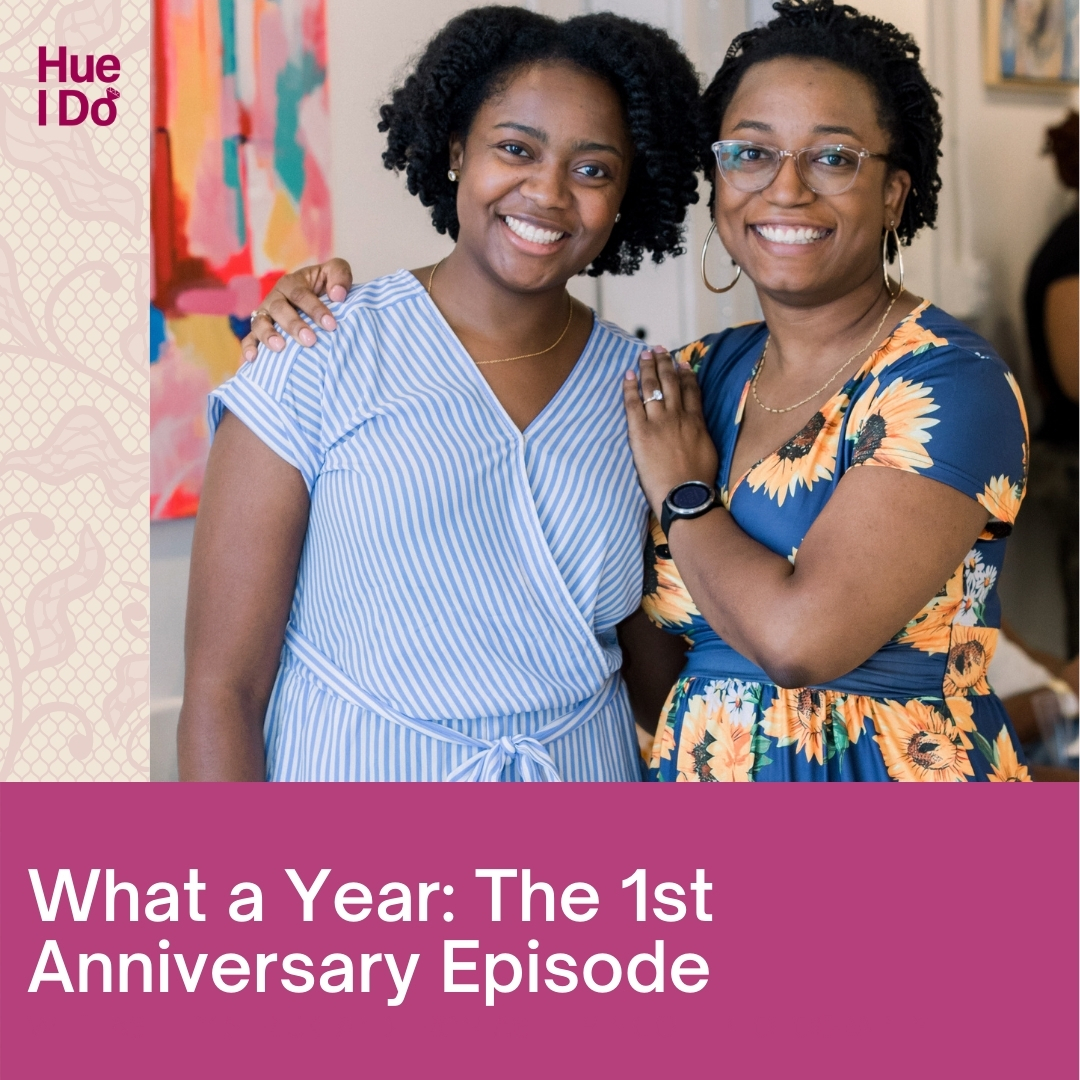 What a Year: The 1st Anniversary Episode