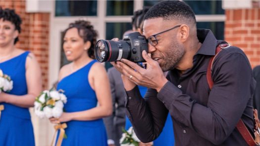 What To Look for When Selecting Your Wedding Photographer with Damien Carter Photography