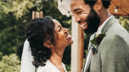 Eloping in The Pandemic with The Hicks