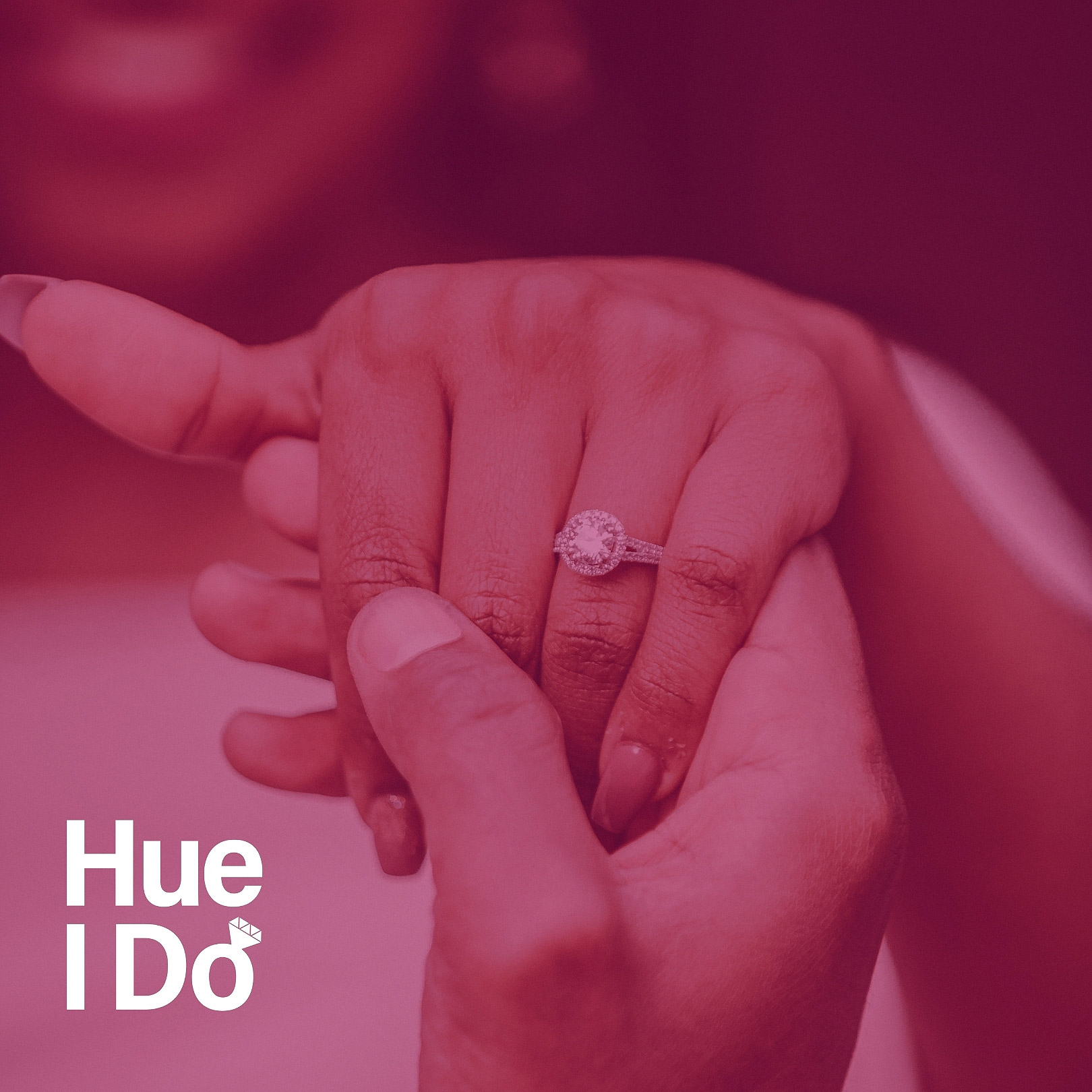 Hue I Do Wedding Podcast