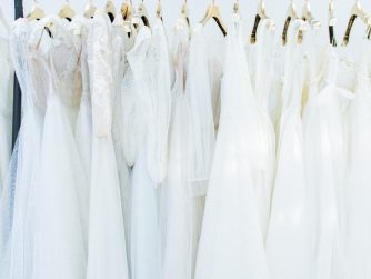 The Evolution and Future of Bridal Fashion