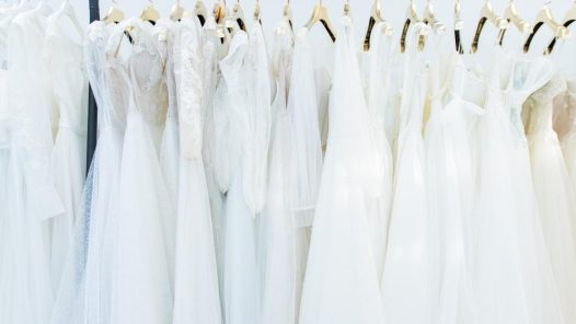 The Evolution and Future of Bridal Fashion