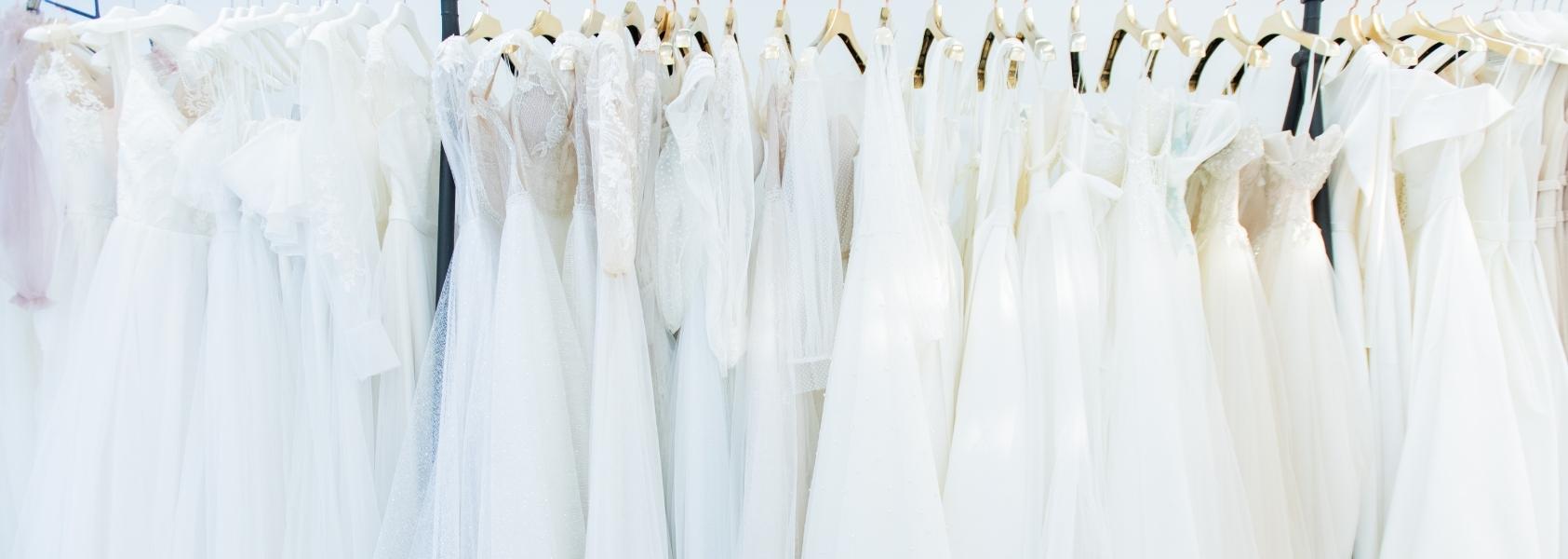The Evolution and Future of Bridal Fashion
