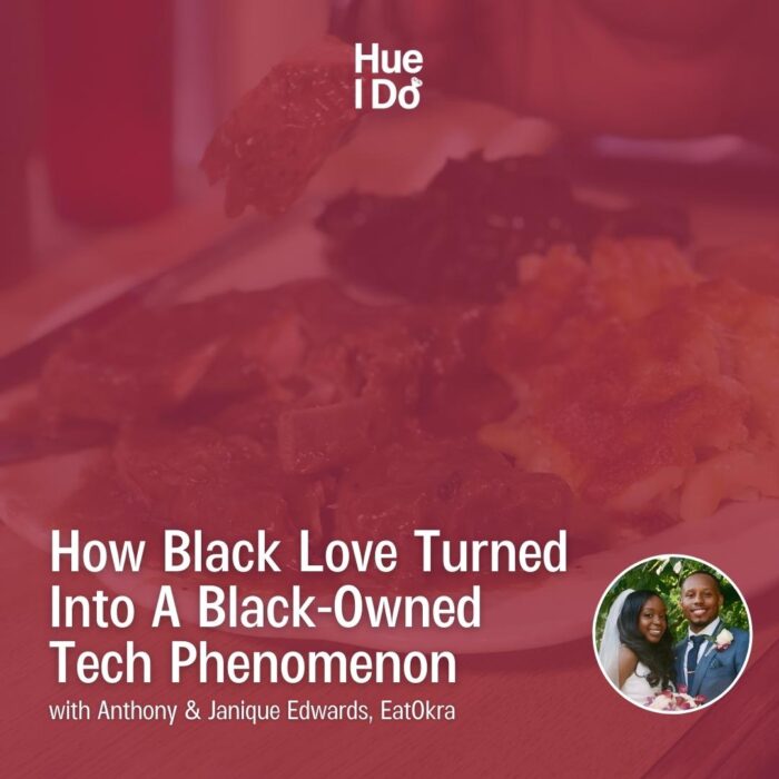 104. How Black Love Turned Into A Black-Owned Tech Phenomenon