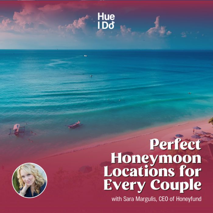 110. Perfect Honeymoon Locations for Every Couple