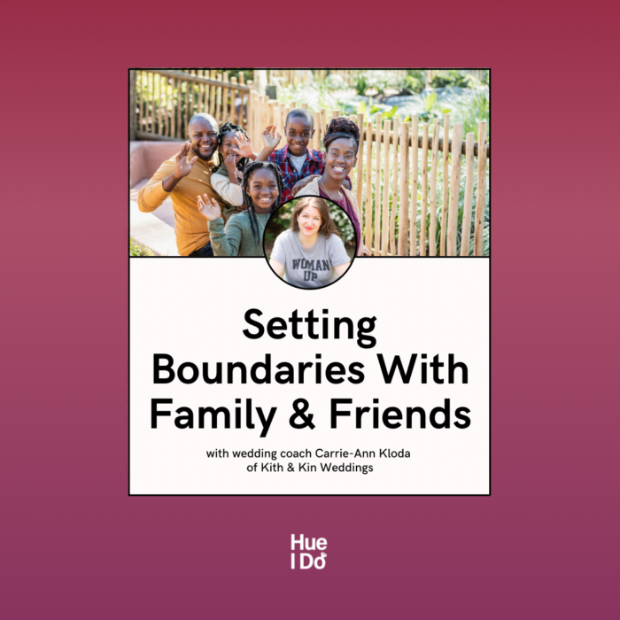 REWIND 78. Setting Boundaries With Family & Friends