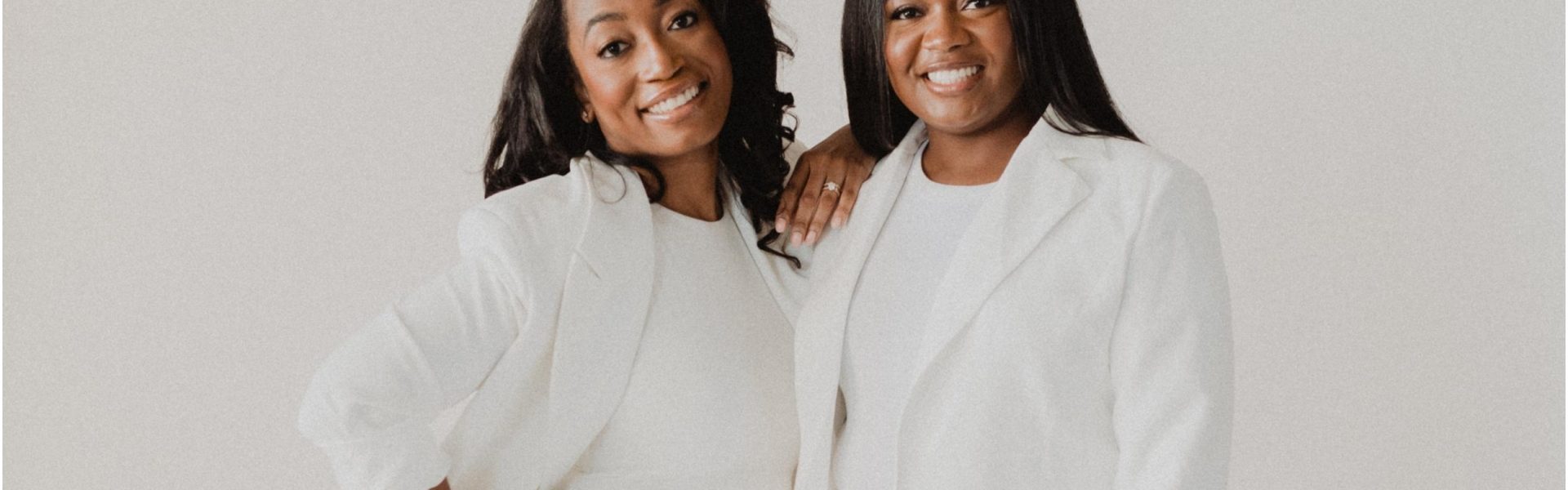 Ashleigh and Toniah of Hue I Do Podcast