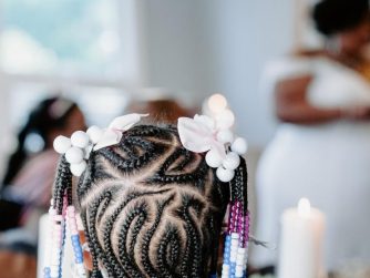 The Realities of Planning Her Black Same-Sex Wedding