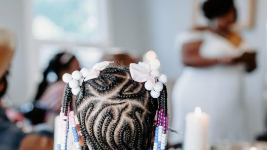 The Realities of Planning Her Black Same-Sex Wedding