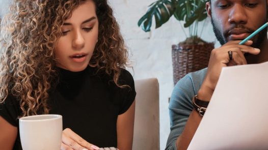 Getting Your Wedding Budget Together