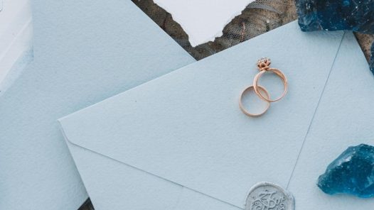 Wedding Invitation Etiquette