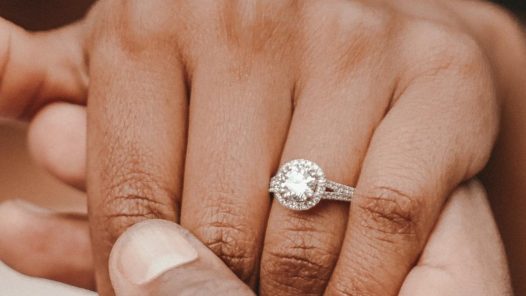 Let’s Be Completely Real About Engagement Rings