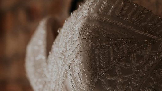 The Truth About Wedding Dresses & Gown Shopping