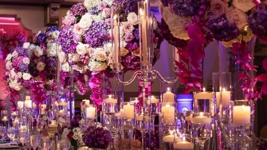 The Impact of Wedding Floral Design