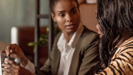 What Couples Get Out of Pre-Marital Counseling