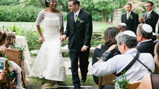 Creating Tasteful Multicultural and Interracial Weddings