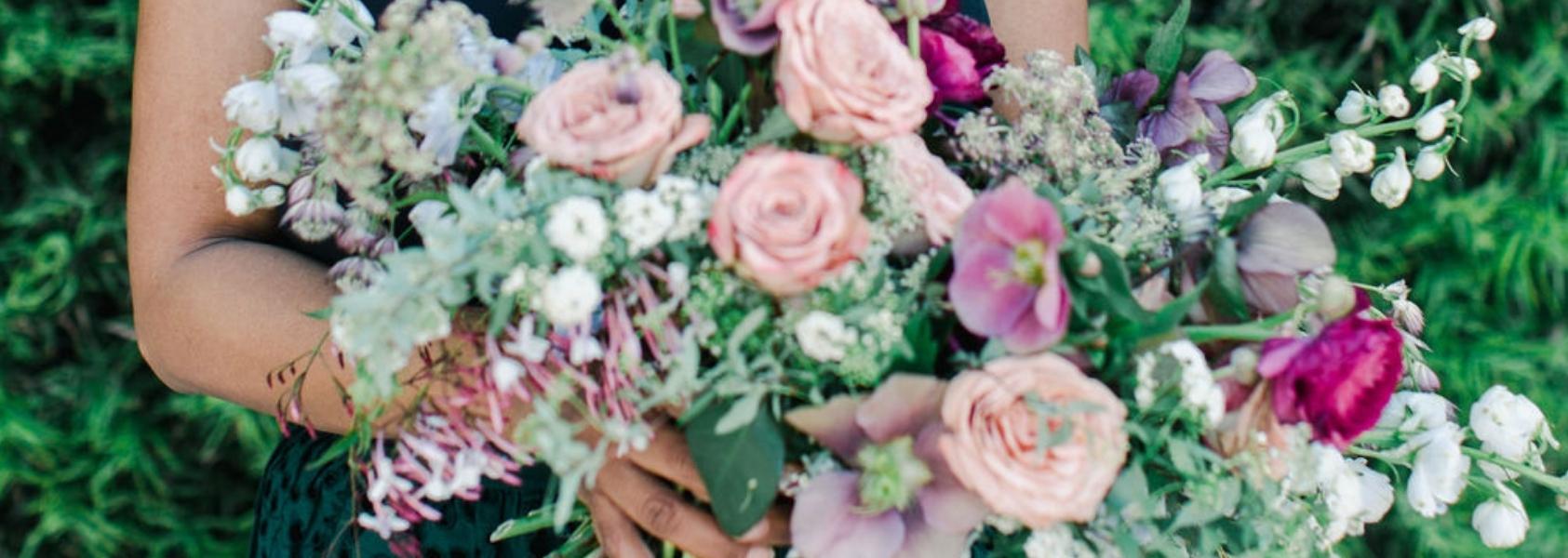 What to Look for When Selecting Your Floral Designer