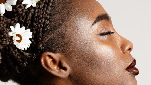 Natural Hair, Wedding Wigs, and Classic Updos