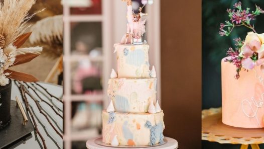 What to Look For When Selecting Your Wedding Baker