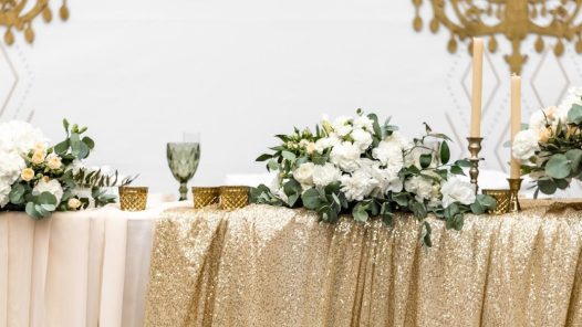 Why Do Black Weddings Look Alike?