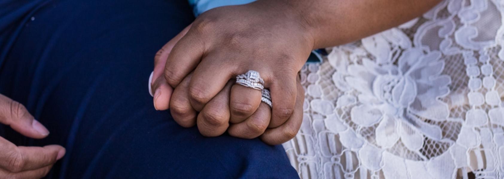 How The Wedding Industry Has Failed Black Lesbians