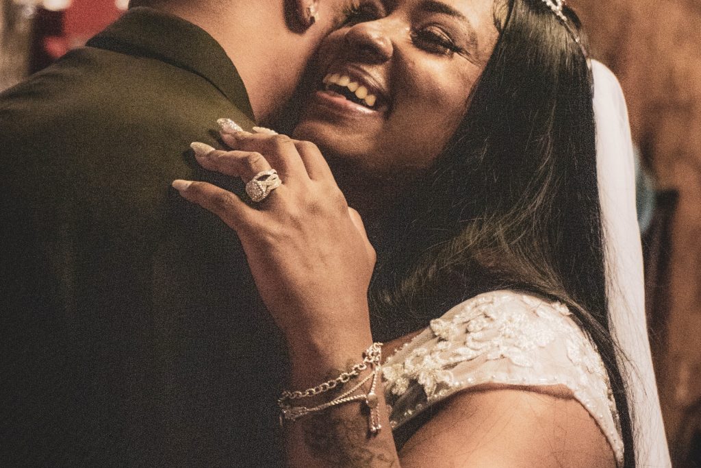Black Wedding Songs: 15 Hits For Your Wedding Day