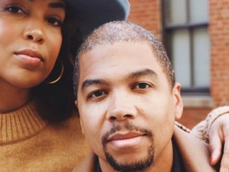 The Internet's Favorite Power Couple: Michael and Marche Robinson Newell