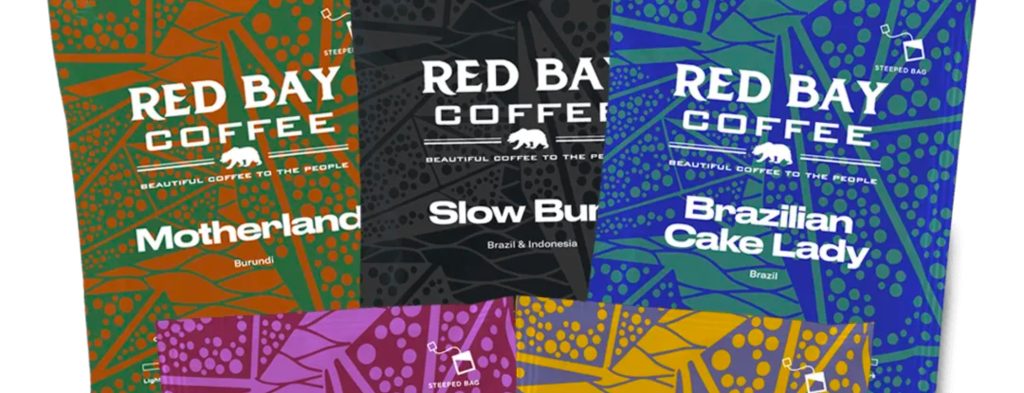 Red Bay Coffee