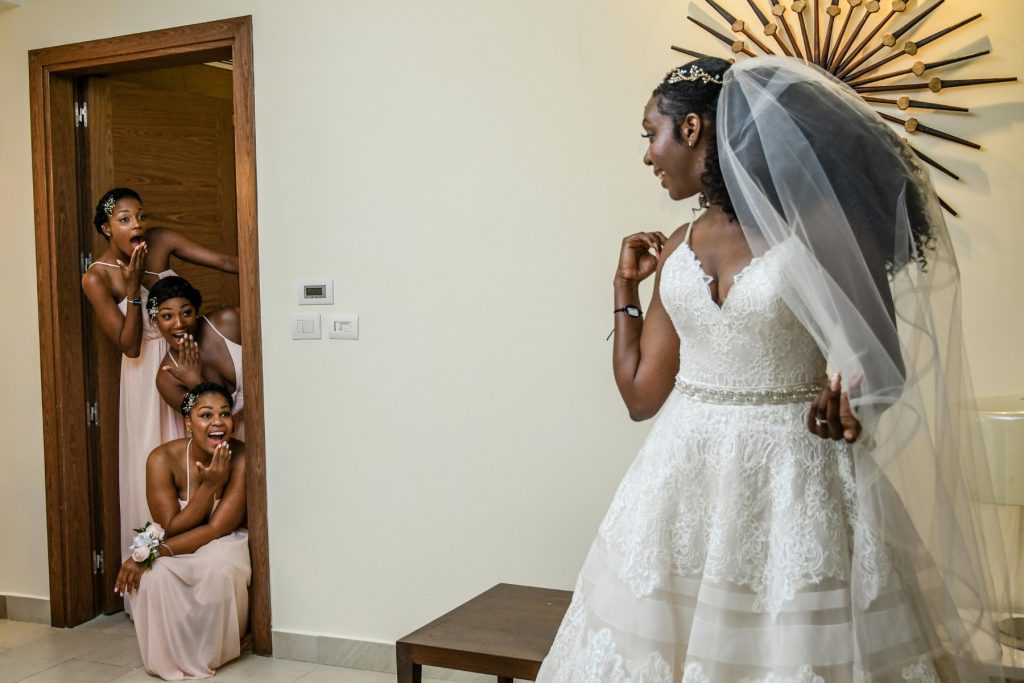 wedding photography in lagos, nigeria