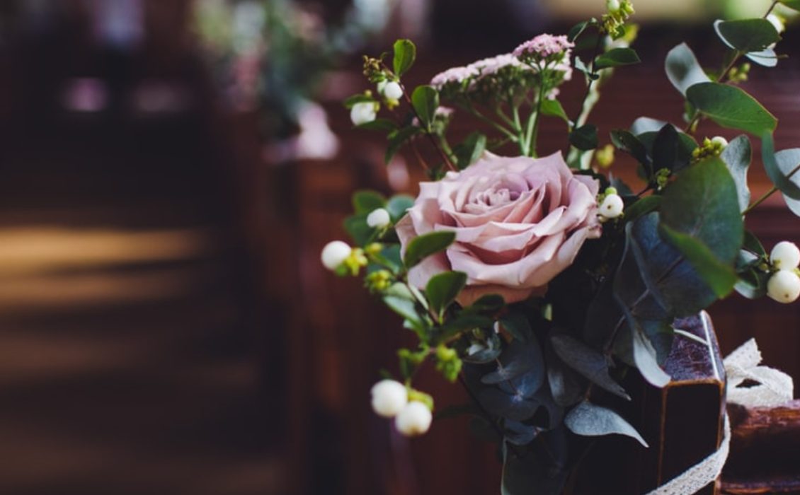 The Options for a Fall 2020 Wedding in the Midst of the Pandemic