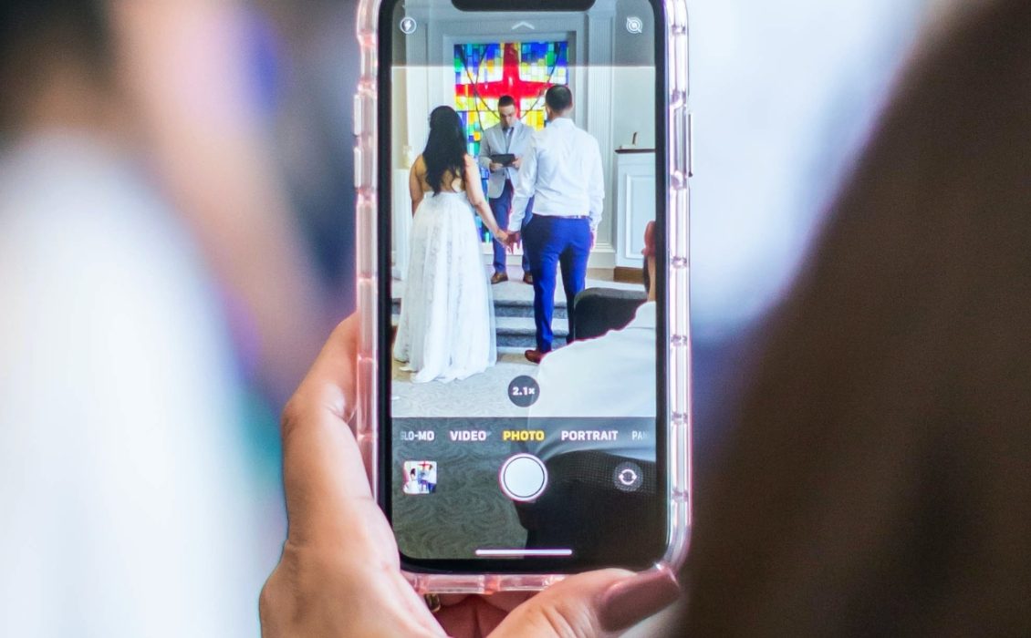 different-types-wedding-content-creators