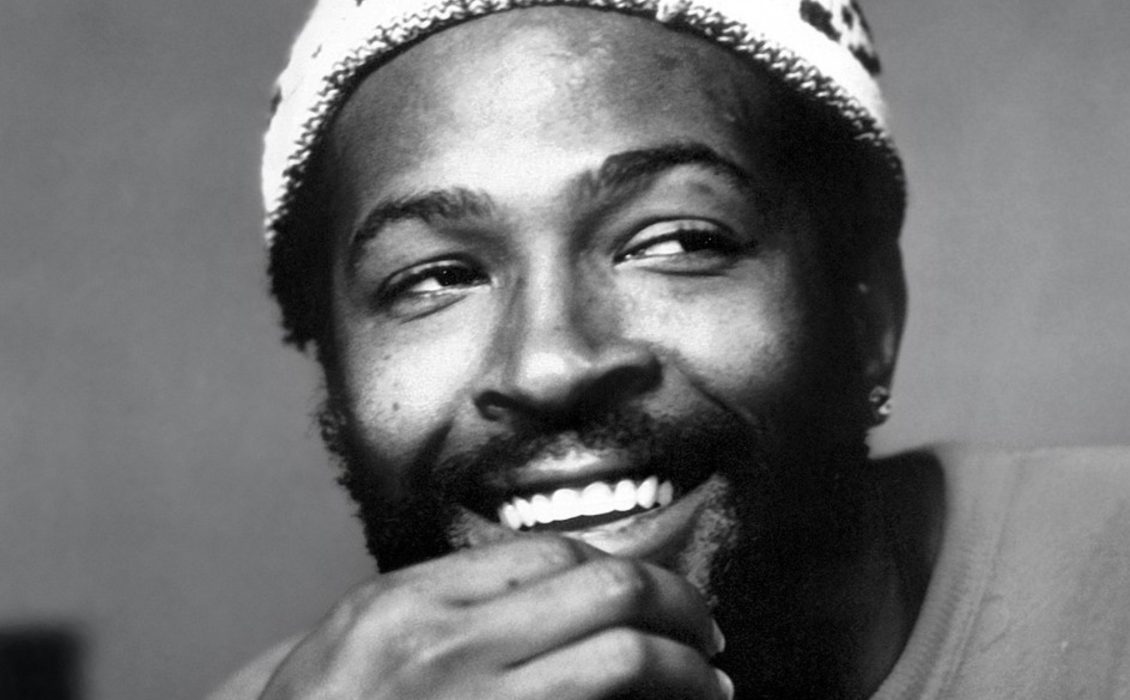 marvin gaye